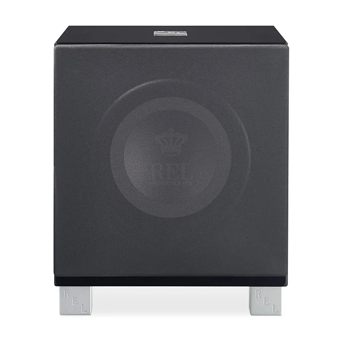 Сабвуфер REL T9i Piano Black - рис.4