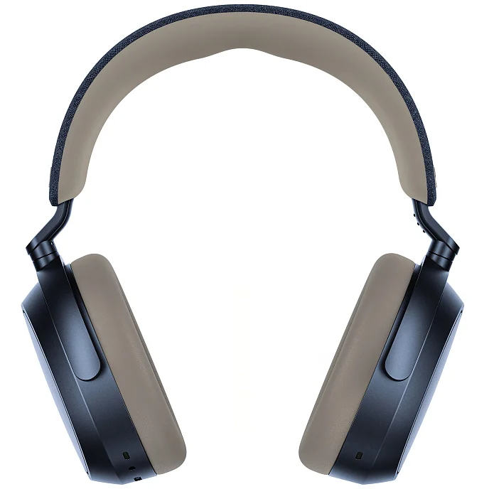 Беспроводные наушники Sennheiser Momentum 4 Wireless Denim - рис.2