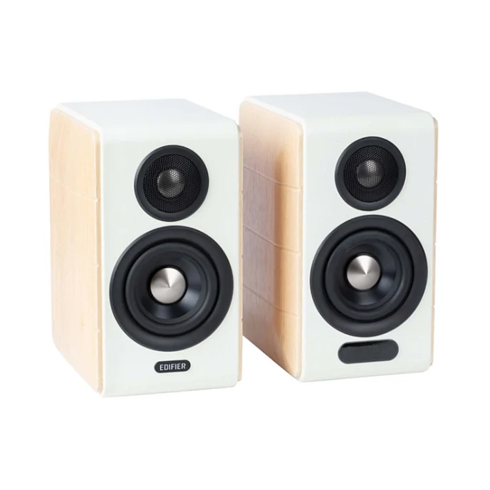 Полочная акустика Edifier S880DB MKII White - рис.0