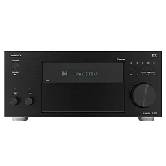 Ресивер Onkyo TX-RZ70 B M2 Black