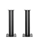 Стойки под акустику Bowers & Wilkins FS-600 S3 Black - рис.0