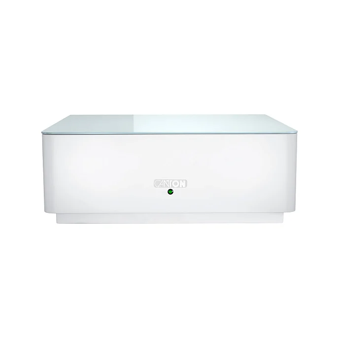 Комплект Canton Smart Soundbar 9 + Smart Sub 10 White - рис.3