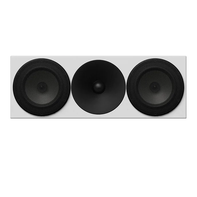 Центральный канал Amphion Argon5C Standard White - рис.0