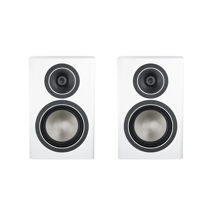 Настенная акустика Canton Townus 10 White Matt - рис.0
