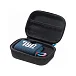 - рис.3 Чехол EVA case JBL Go 3 Black - рис.3