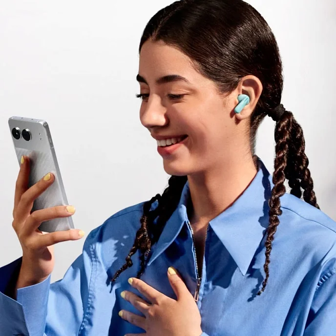 Беспроводные наушники OnePlus Nord Buds 3 Pro Starry Black - рис.7