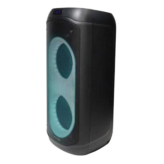 Портативная колонка Microlab PT802 Black - рис.3