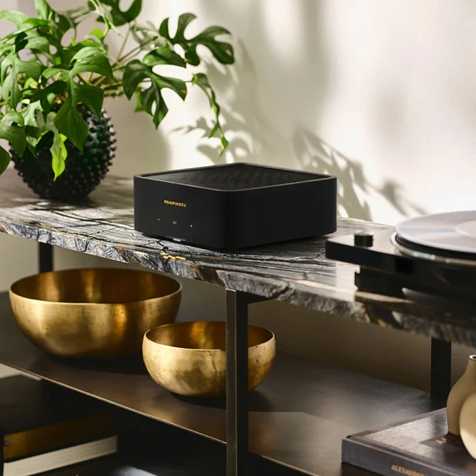 Усилитель Marantz Model M1 Black - рис.5