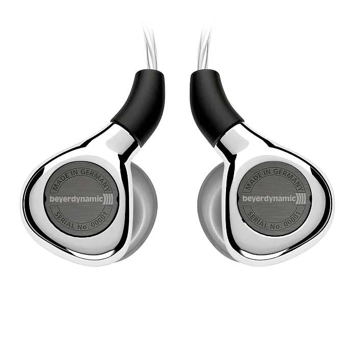 Беспроводные наушники Beyerdynamic Xelento wireless - рис.0