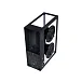 Портативная колонка Transparent Small Transparent Speaker Black - рис.3