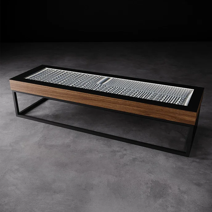 Стол Sandtable Ameti - рис.1