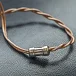 Кабель Effect Audio Code 23 MK II Copper 1.5m - рис.10