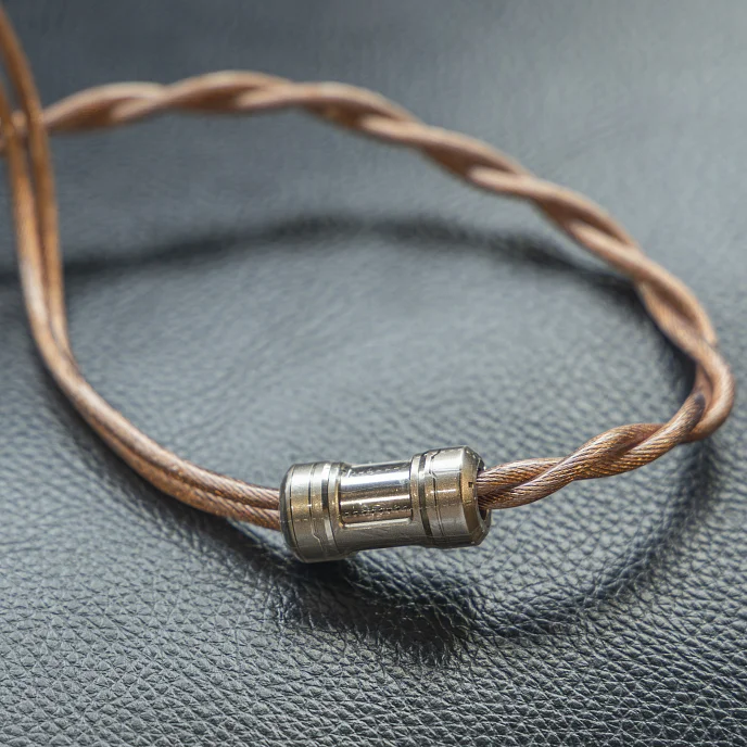 Кабель Effect Audio Code 23 MK II Copper 1.5m - рис.10