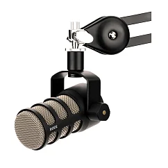 Микрофон для стриминга и игр RODE PodMic
