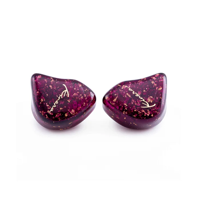 IEM наушники Kinera Odin Purple - рис.4