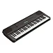 - рис.1 Синтезатор Yamaha PSR-E360DW Dark Walnut - рис.1