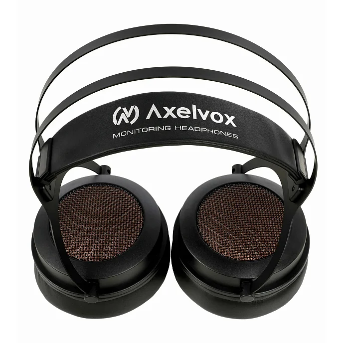 Наушники полноразмерные Axelvox AX82 Black - рис.8