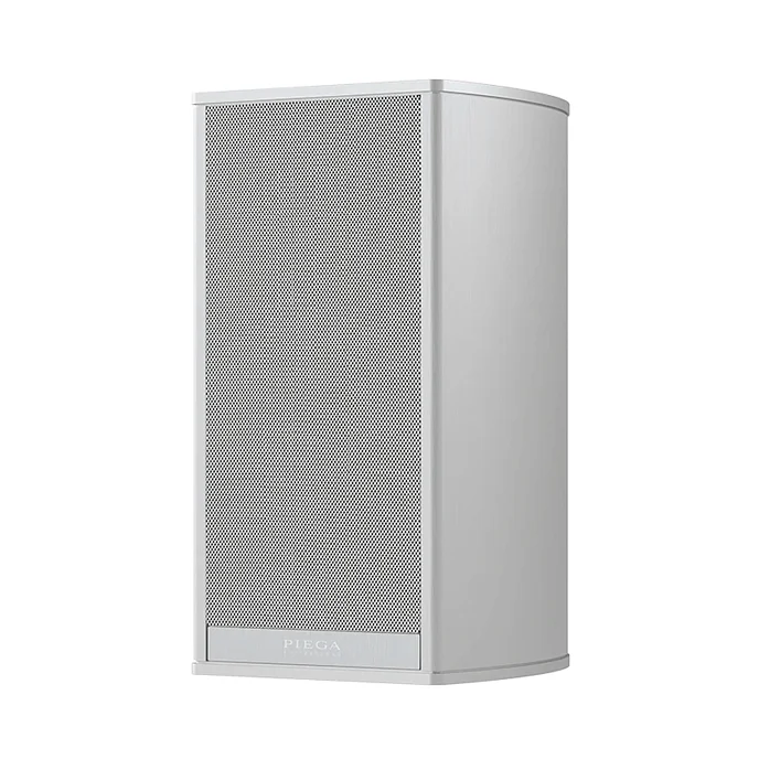 Полочная акустика Piega Premium 301 Silver - рис.3
