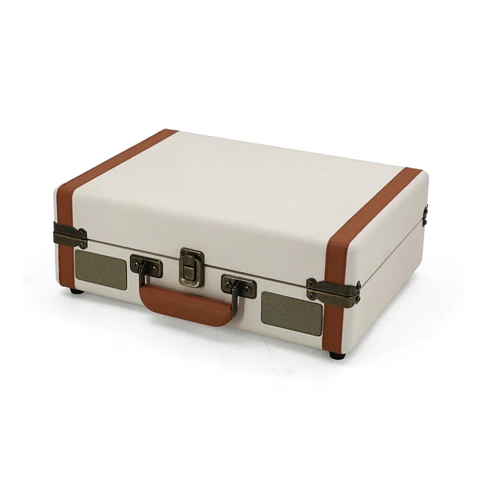 Проигрыватель винила Ritmix LP-130B White - рис.5