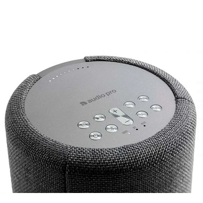 Портативная колонка Audio Pro A10 MKII Dark Grey - рис.4