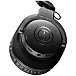 Наушники полноразмерные Audio-Technica ATH-M20xBT Black - рис.3