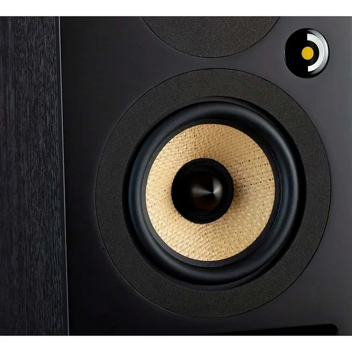Полочная акустика Davis Acoustics Krypton 3 Technik Black - рис.3
