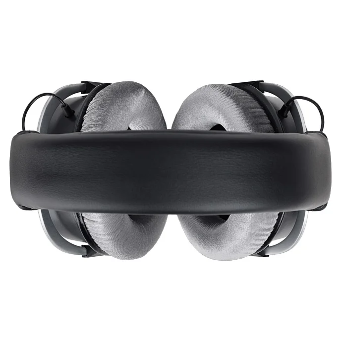 Наушники полноразмерные Axelvox HD660 Pro MK2 Black - рис.10