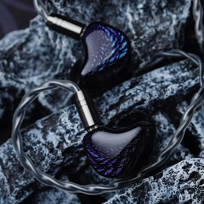 Наушники внутриканальные Celest Wyvern Abyss - рис.3