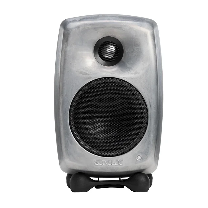 Студийный монитор Genelec 8020D Raw - рис.0