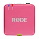 Микрофон беспроводной RODE Wireless GO Gen 3 Pink - рис.2
