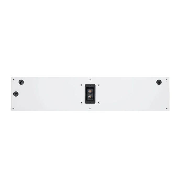 Настенная акустика Canton Atelier 9 C On Wall White Matt - рис.2
