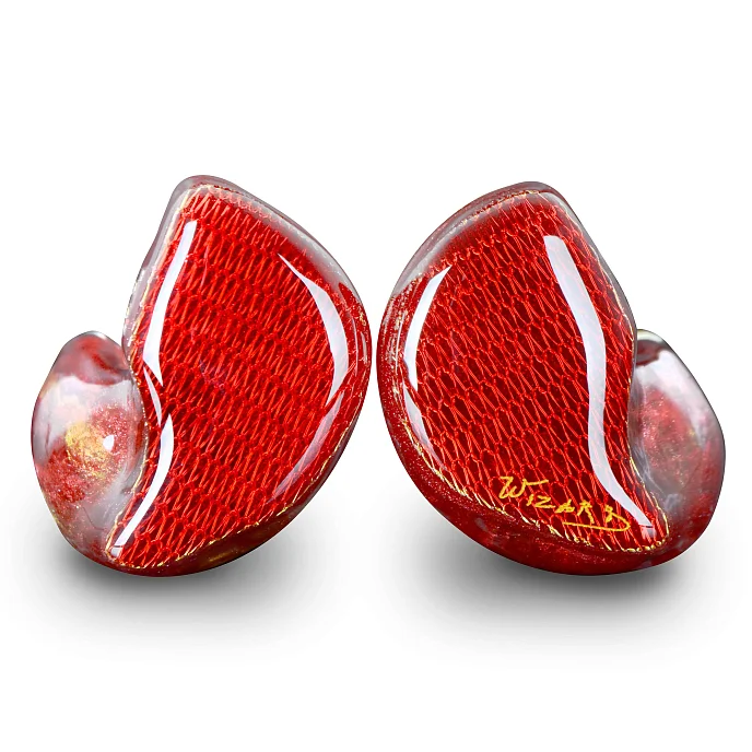 Кастомные наушники Noble Audio Stage 3 Custom - рис.0