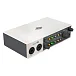 Аудиоинтерфейс Universal Audio Volt 4 Silver - рис.1