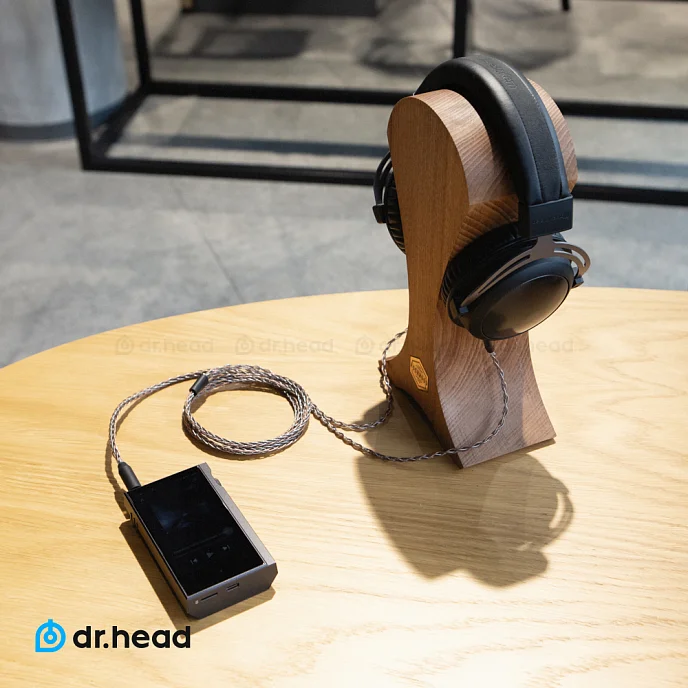 Плеер Astell&Kern KANN ALPHA Onyx Black - рис.16