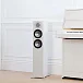 Напольная акустика Monitor Audio Bronze 200 (6G) White - рис.6