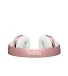 Беспроводные наушники Beats Solo 3 Wireless Pink Gold - рис.4