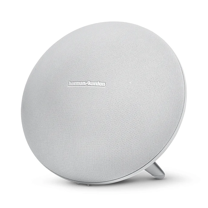 Портативная колонка Harman Kardon Onyx Studio 3 White - рис.0
