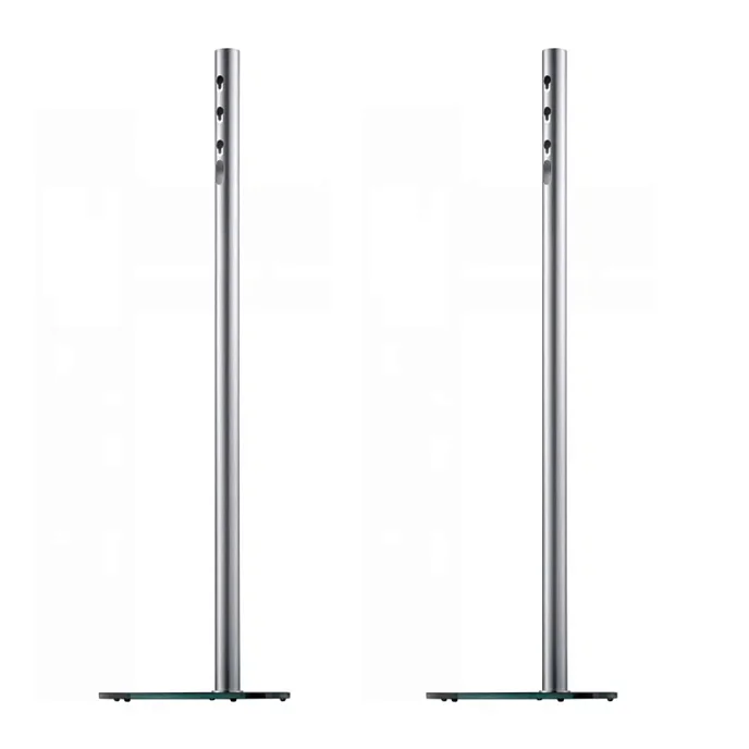 Стойка Canton LS 250.2 Black Silver - рис.0