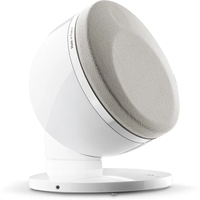 Настенная акустика Focal DOME SAT 1.0 FLAX White - рис.2