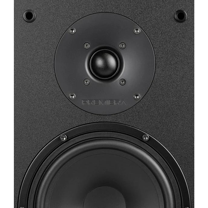 Полочная акустика Premiera ES-601 Mocca Wood - рис.2