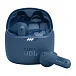 - рис.0 Беспроводные наушники JBL Tune FLEX Blue - рис.0