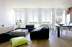 Напольная акустика Amphion Argon3LS Full White