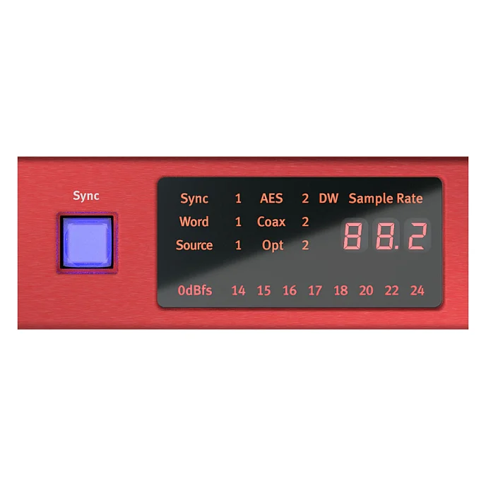 ЦАП SPL Mercury Black - рис.4