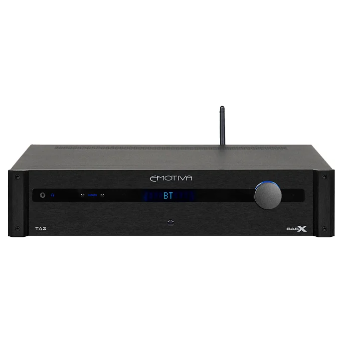 Интегральный усилитель Emotiva TA-2 - рис.0