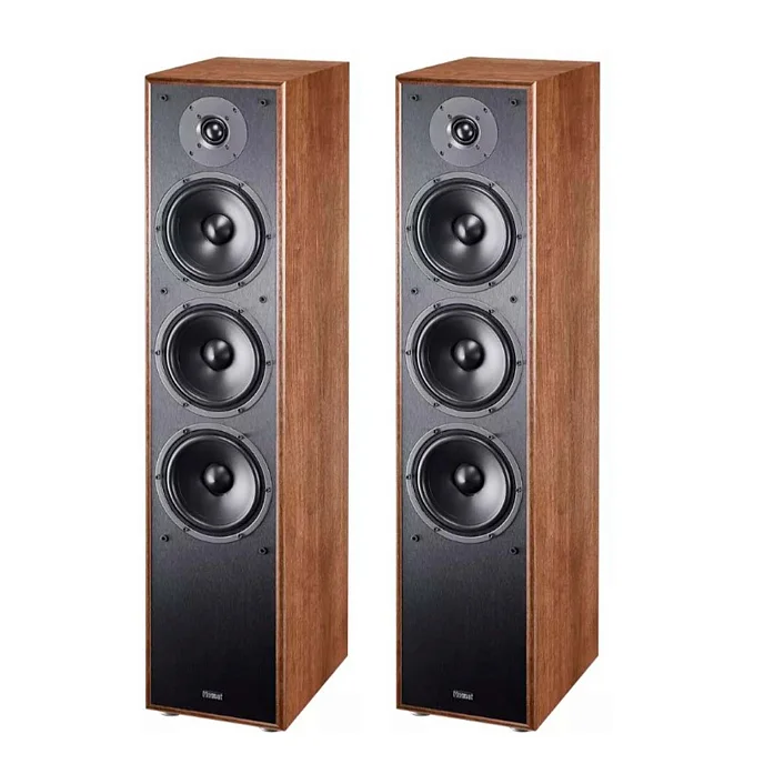 Напольная акустика Magnat Monitor S70 Walnut - рис.0