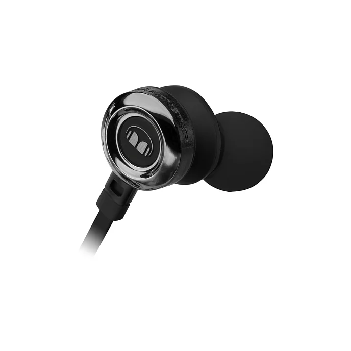 Наушники MONSTER CLARITY HD IN-EAR (BLACK) - рис.1