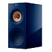 Полочная акустика KEF R3 Meta Indigo Gloss - рис.3
