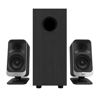Klipsch ProMedia Lumina 2.1 Black
