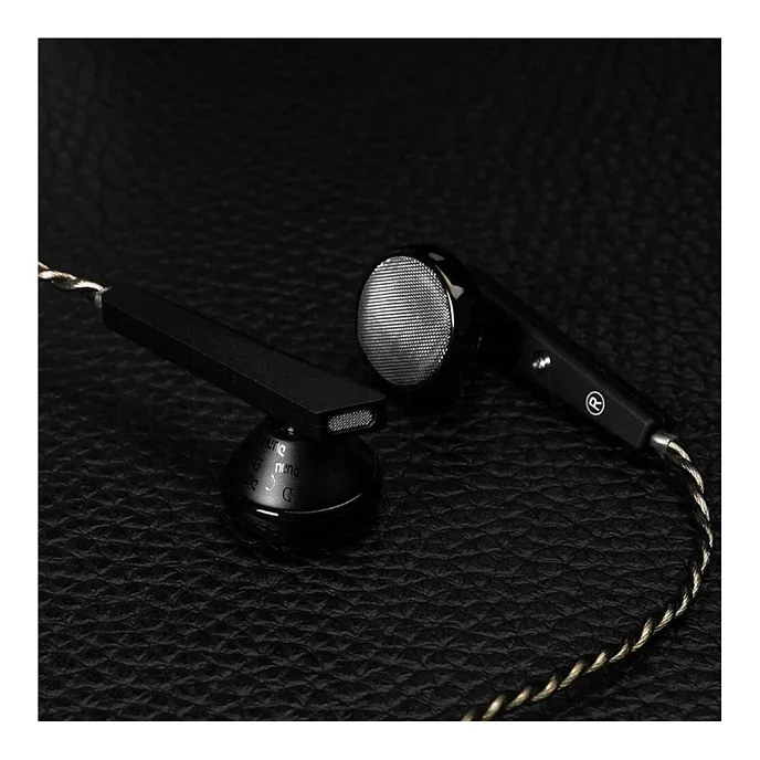 Наушники внутриканальные DUNU Alpha 3 4.4mm - рис.15