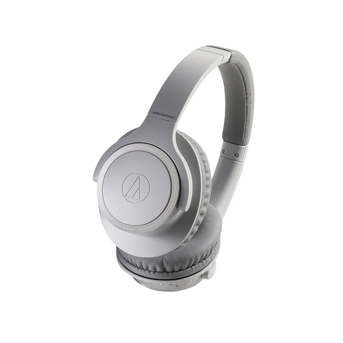 Наушники Audio-Technica ATH-SR30BT GY - рис.0